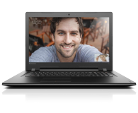 Lenovo Ideapad 300-17 i3-6100U/4GB/500/DVD-RW R5 M330 - 317689 - zdjęcie 2